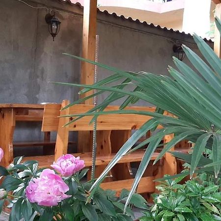 Family House Primorsko Apartamento Exterior foto