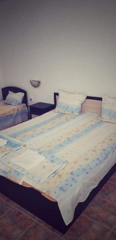 Family House Primorsko Apartamento Exterior foto